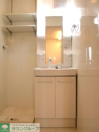 Casa Comfort Aの物件内観写真